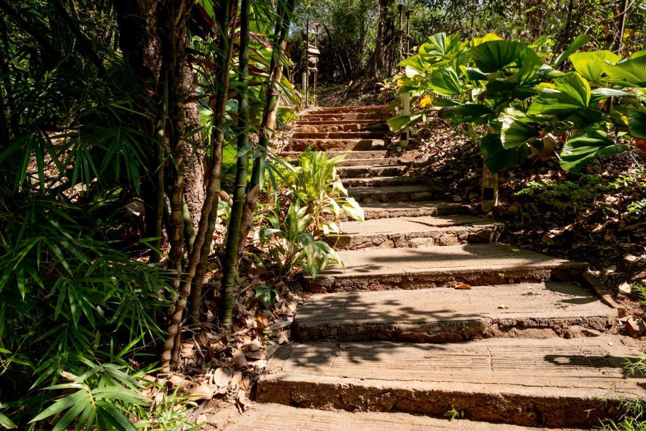 Mangaal Farmstay Goa Vichondrem Esterno foto